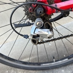 TREK FX7.4 クロスバイク