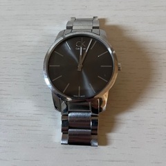 Calvin Klein  腕時計