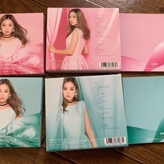 取寄商品 西野カナ 30枚まとめ売り 新品未開封 レンタル落ち 品