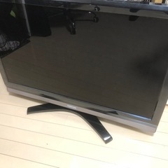 【成約済み】液晶テレビ(TOSHIBA 37H9000)