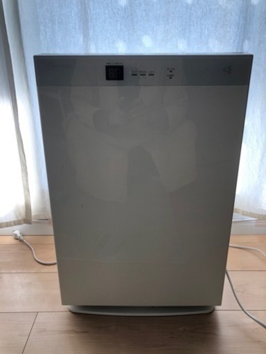 ダイキン　加温空気清浄機KAFP078A4