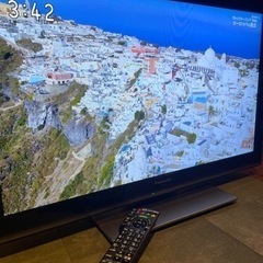 Panasonic 32インチ テレビ VIERA X3 TH-...