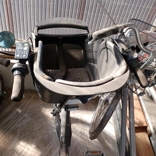 電動自転車