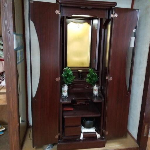 仏壇