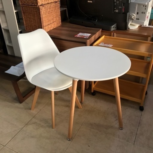 テーブル 椅子セット カフェテーブル テーブル コーヒーテーブル
