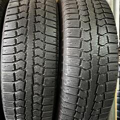 ⛄225/65R17❄️格安！工賃込み！ハリアー、エクストレイル、CX-5、レガシーアウトバック、エスクード等に！PIRELLI製スタッドレスタイヤ入荷しました⛄