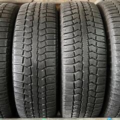 ⛄225/65R17❄️格安！工賃込み！ハリアー、エクストレイル、CX-5、レガシーアウトバック、エスクード等に！PIRELLI製スタッドレスタイヤ入荷しました⛄