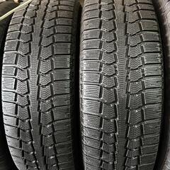 ⛄225/65R17❄️格安！工賃込み！ハリアー、エクストレイル、CX-5、レガシーアウトバック、エスクード等に！PIRELLI製スタッドレスタイヤ入荷しました⛄