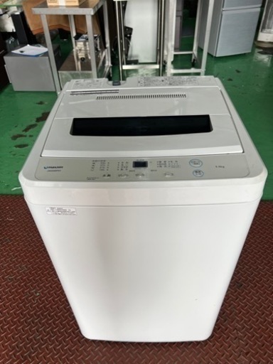 洗濯機【maxzen2020】✨美品です✨配達してます！〜☘️設置無料☘️③