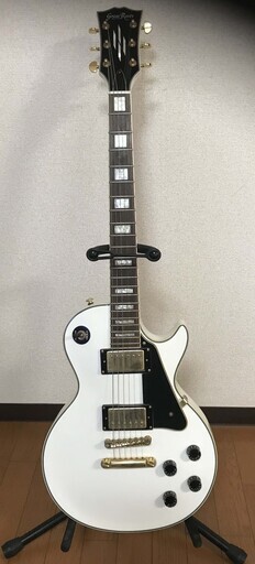 Grass Roots グラスルーツ　エレキギター（アンプ、スタンド込）
