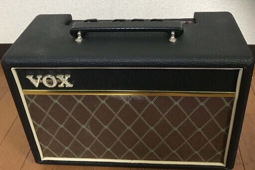 Grass Roots グラスルーツ エレキギター（アンプ、スタンド込）