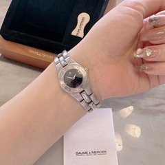 BAUME&MERCIER 腕時計　（ボームメルシエ）