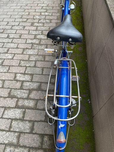 リサイクルショップどりーむ荒田店 No549 エコNo15590X 自転車
