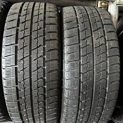 ⛄215/55R17❄️工賃込み！エスティマ、クラウンアスリート、カムリハイブリッド、オデッセイ、ヴェゼル、ジューク、フォレスター、レガシーアウトバック等に！ICENAVI ZEAⅡ！GOODYEAR製スタッドレスタイヤ入荷しました⛄