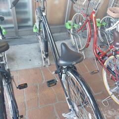 自転車1000円でお譲りします。