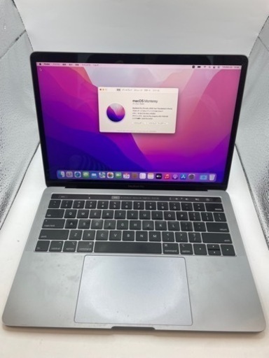 macbookたくさんあるので買ってください。