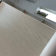 ニトリシステムベッド★入学祝い　（机無し）