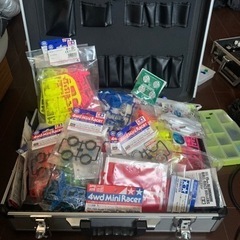 追記 ミニ四駆引退品 ②