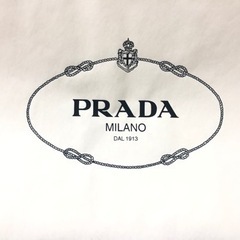 値下げ！PRADA 長財布　ギャランティカードあり