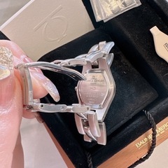 BAUME&MERCIER 腕時計　（ボームメルシエ）