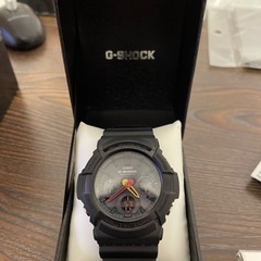 【ネット決済・配送可】【即日お渡し】G-SHOCK GAW-10...