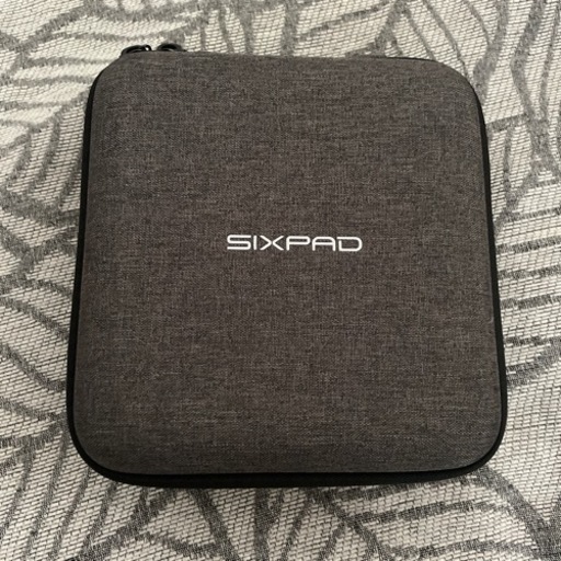 新品・未使用　シックスパッド　SIXPAD  パワーガン