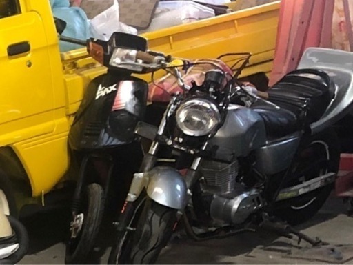 ホンダ イブパックスS バラバラ 投稿詳細｜MOTOCLE