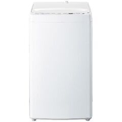 【美品】Haier (ハイアール) 全自動洗濯機 洗濯 BW-4...