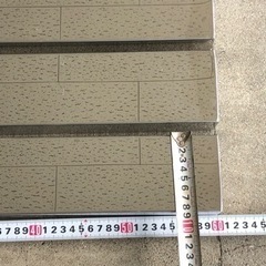 2トントラックサイドバンパー リヤタイヤ後側