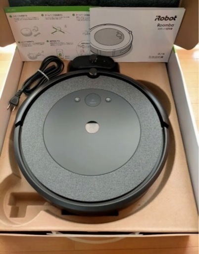 iRobot Roomba ルンバ i3