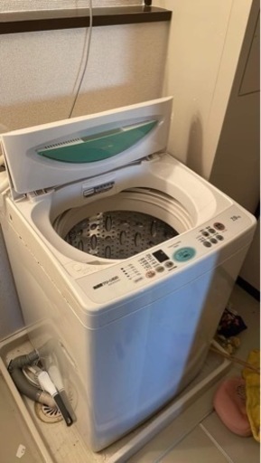 洗濯機　7KG