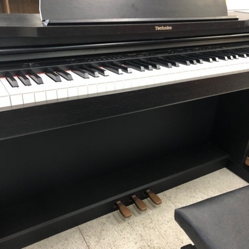 Technics SX PC10 中古品 【引取り限定】