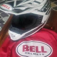 ヘルメット　ベル　BELL    Lサイズ