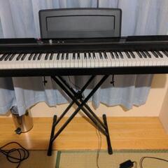 電子ピアノ　KORG SP170S
