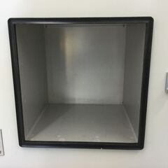 エコツール豊田インター店】アズワン ステンレス真空デシケーター DVS