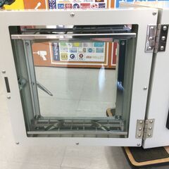 エコツール豊田インター店】アズワン ステンレス真空デシケーター DVS