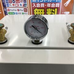 エコツール豊田インター店】アズワン ステンレス真空デシケーター DVS 