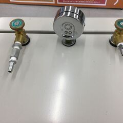 エコツール豊田インター店】アズワン ステンレス真空デシケーター DVS