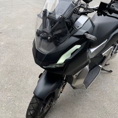 【ネット決済】ADV150 バイク