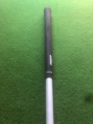 ツアーAD IZ-6S テーラーメイドスリーブ 3W・ミニドライバー用