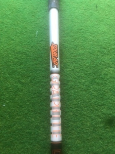 ツアーAD IZ-6S テーラーメイドスリーブ 3W・ミニドライバー用