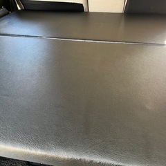 スタッドレス決まりました　ベッドキッドのみ　デリカd5 