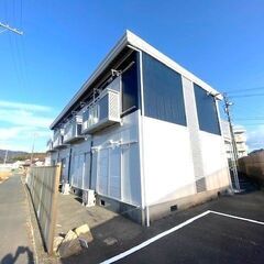 八本松町原で高速インターネット付きのアパート初期費用格安で貸します！！