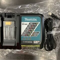 MAKITA マキタ 充電式 インパクトドライバ 14.4V 3.0Ah TD131D 