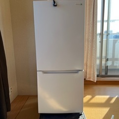 ノンフロン冷凍冷蔵庫　YRZ-C12G1