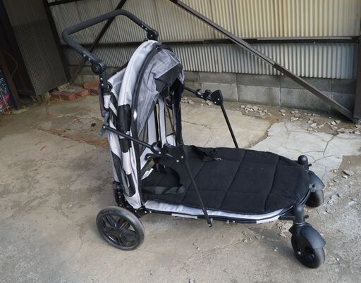 値下げ】犬用ペットカート BIG（PET GEARのバギー）