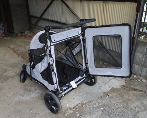 値下げ】犬用ペットカート BIG（PET GEARのバギー）