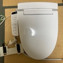 LIXIL ウォシュレット温水洗浄便座