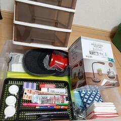 【決まりました】文具セット