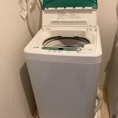 【3/15まで💦】ヤマダ電気ブランド洗濯機